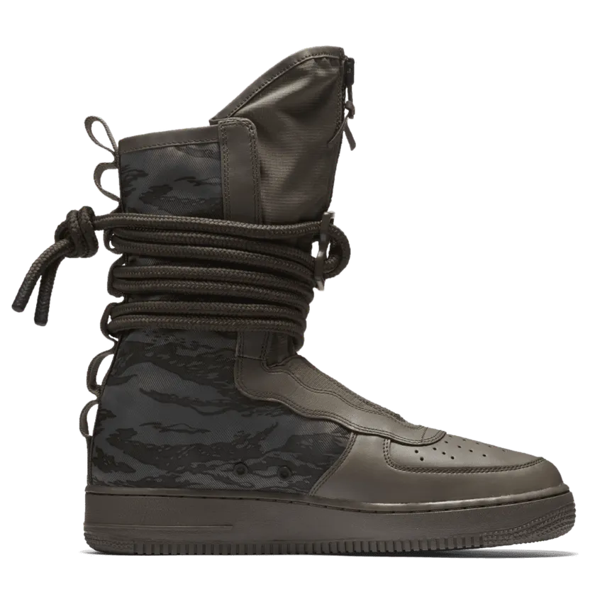 Nike SF Air Force 1 High Ridgerock