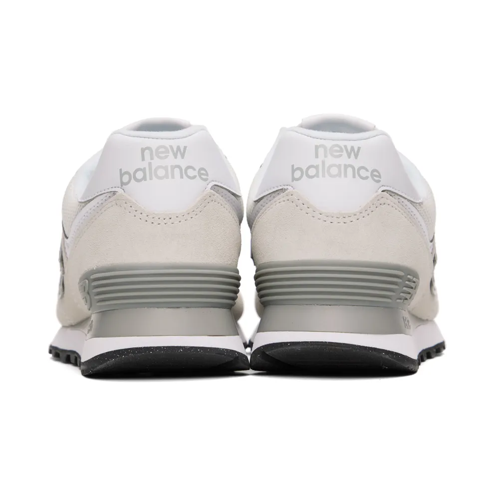New Balance New Balance Grey/White (ML574EVW)