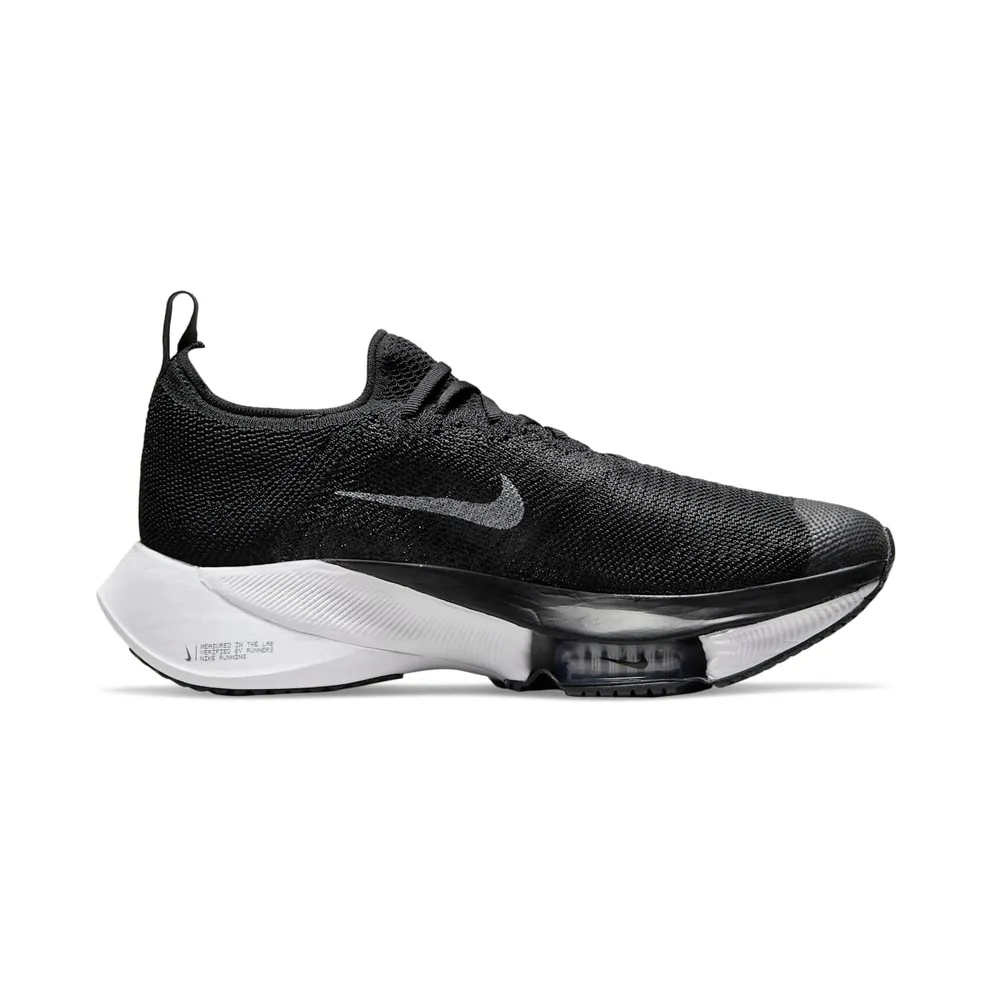 Nike Air Zoom Tempo NEXT% Road Running Black (CI9924-003)