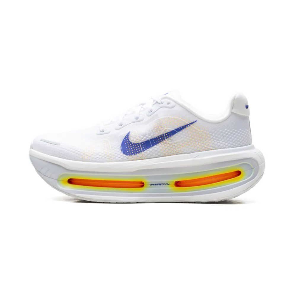 Nike Vomero Premium “White Lapis Total Orange” (HQ2050-101)