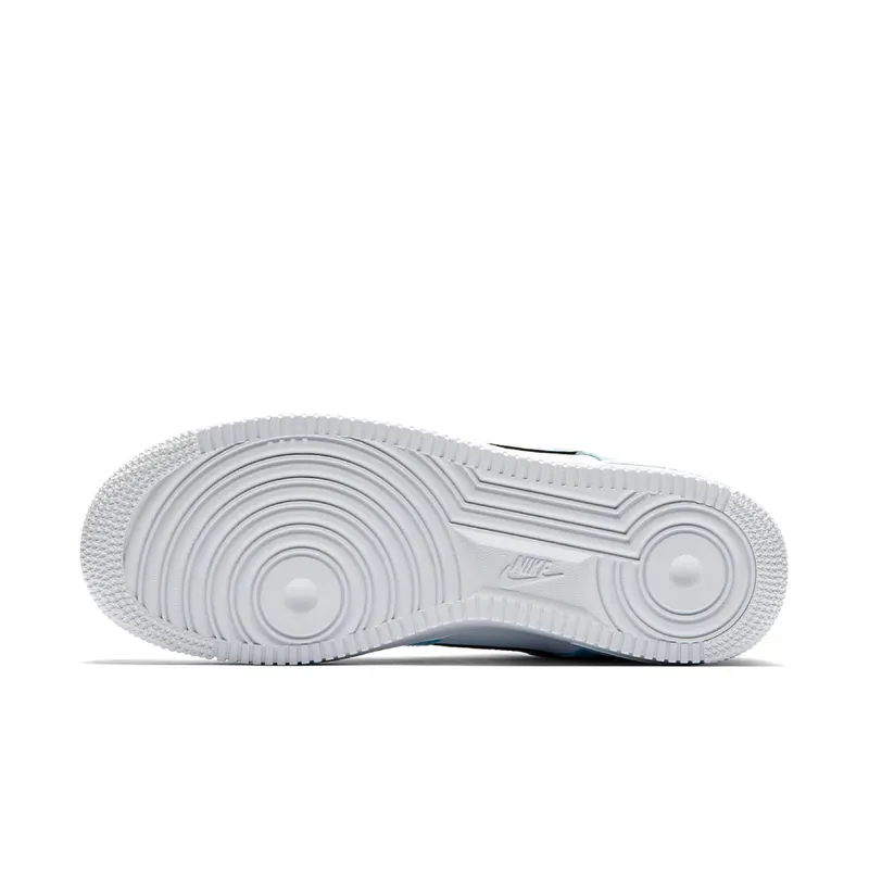 Nike Air Force 1 Blue Gale (AQ4134 400)
