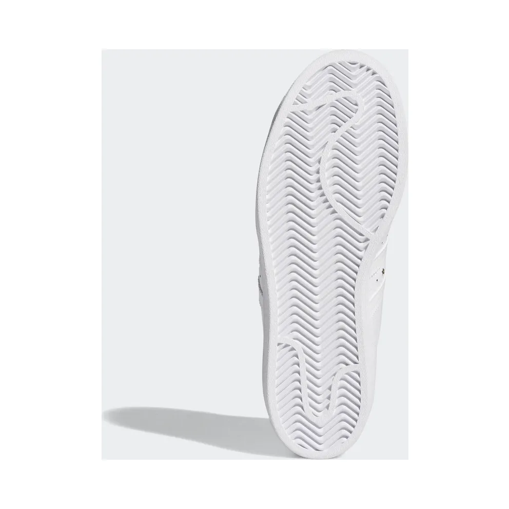 adidas Superstar Adv Mariah Duran Cloud White/Silver Metallic/Cloud White (FW2030)