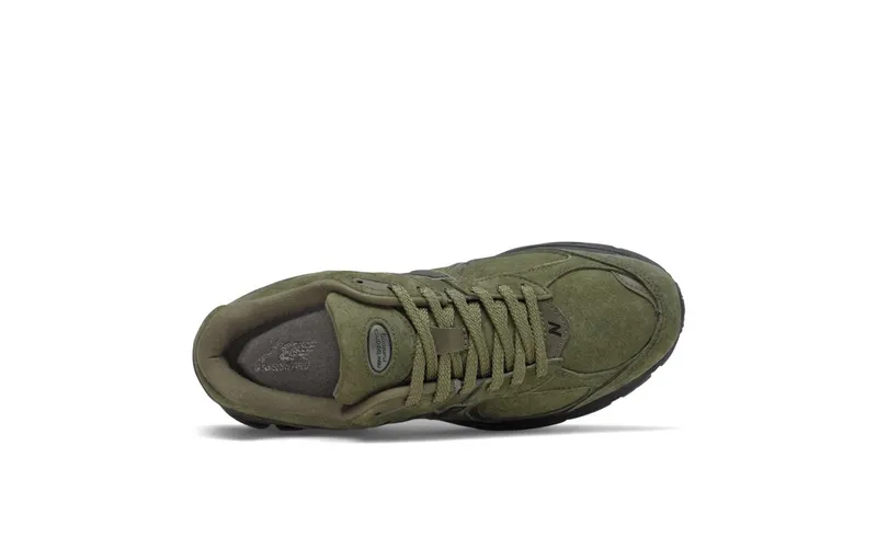 New Balance 2002R Triumph Green (ML2002RM)