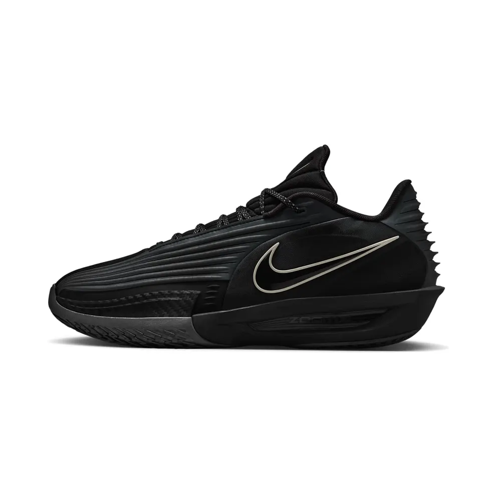 Nike Air Zoom GT Cut 3 Turbo LX Black Label (IB9632-001)