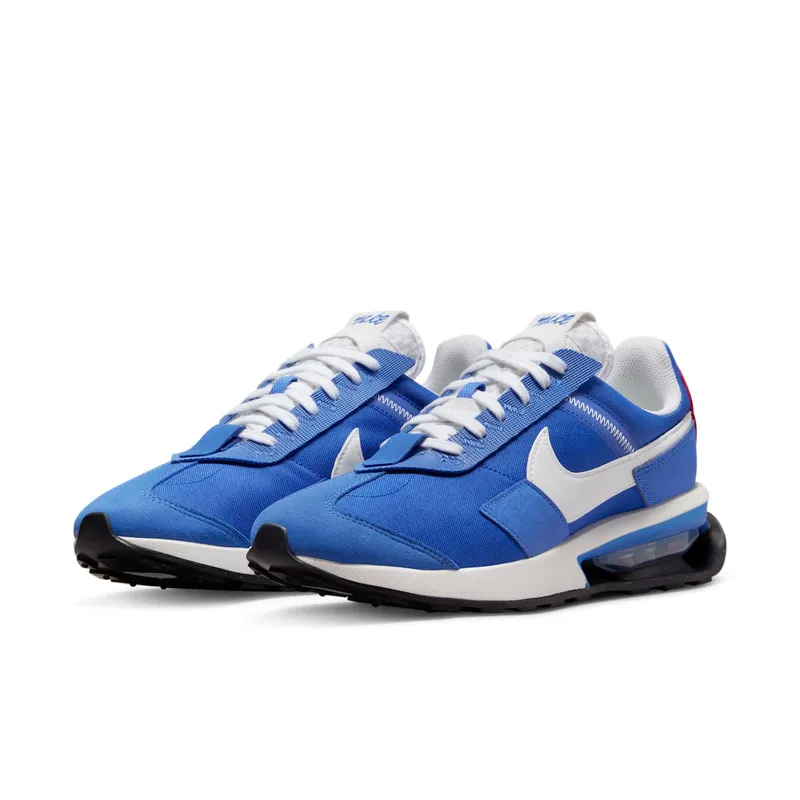 Nike Air Max Pre-Day Blue 50% Sustainable Materials (DH4638-400)