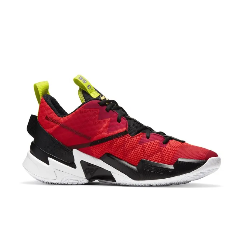Jordan’ Why Not?’ Zer0.3 SE Basketball Red (CK6611-600)