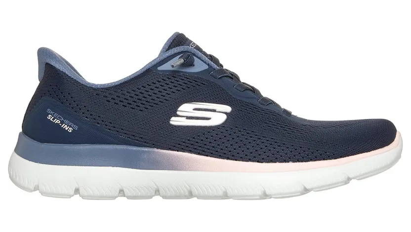 Skechers Slip-ins 150341_NVY