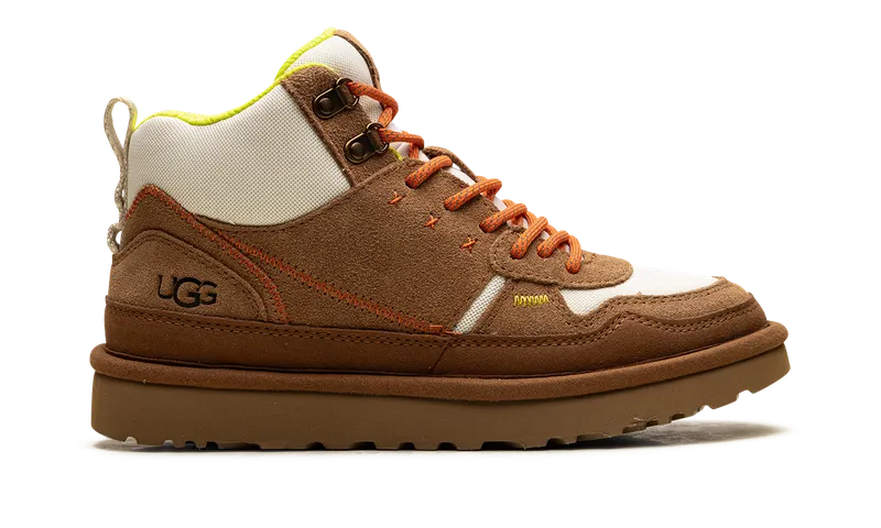 Ugg Highland Hi Heritage “Chestnut” (1112281-CHE)