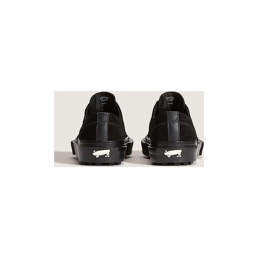 Vans x WTAPS OAMC OTW Seylynn Lug Black (VN000MYHCJI)