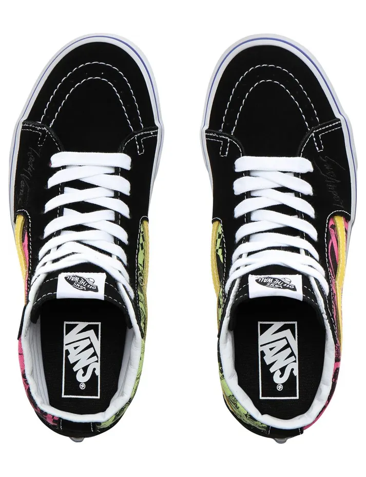 vans-sk8-hi VN0A4BV6VXR