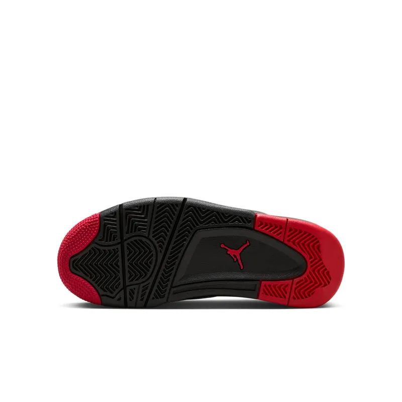Air Jordan Retro 4 RM GS “Bred” (FQ7938-060)