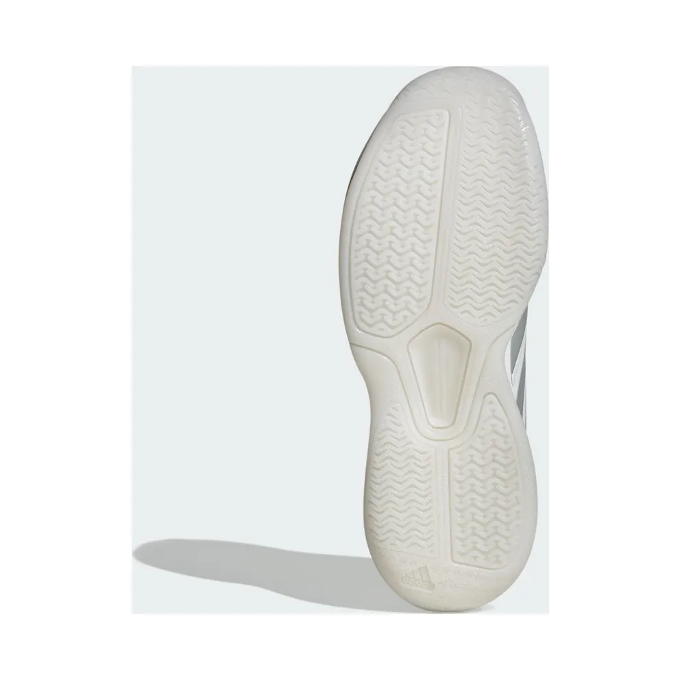 Adidas Avaflash Low Tennis Cloud White / Cloud White / Silver Metallic (IG9540)