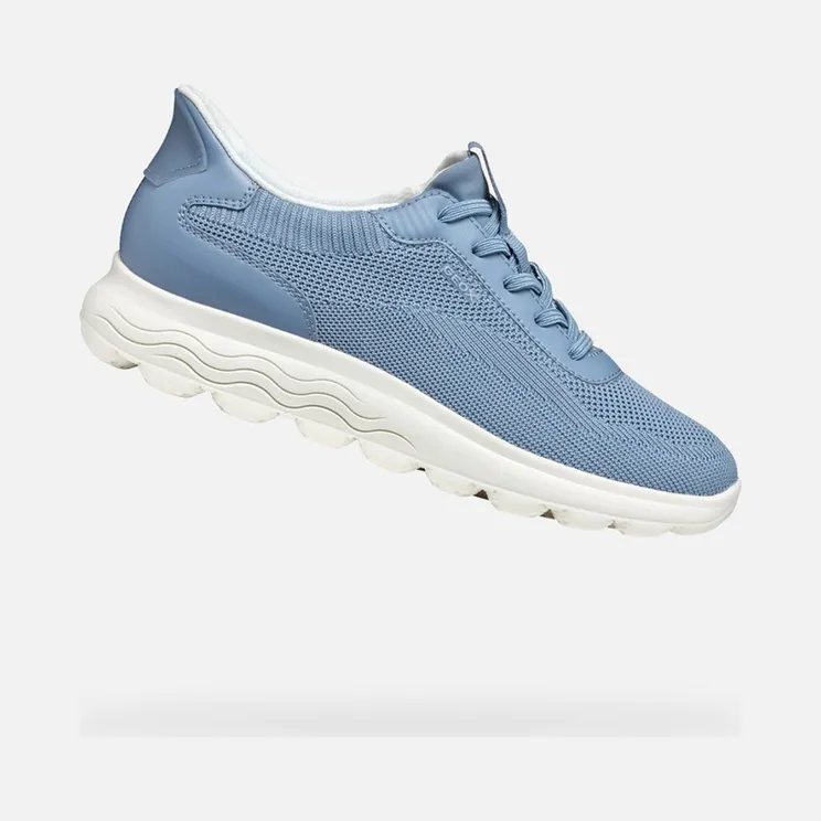 Geox Spherica “Light Blue” (D557MA06KBCC4003)