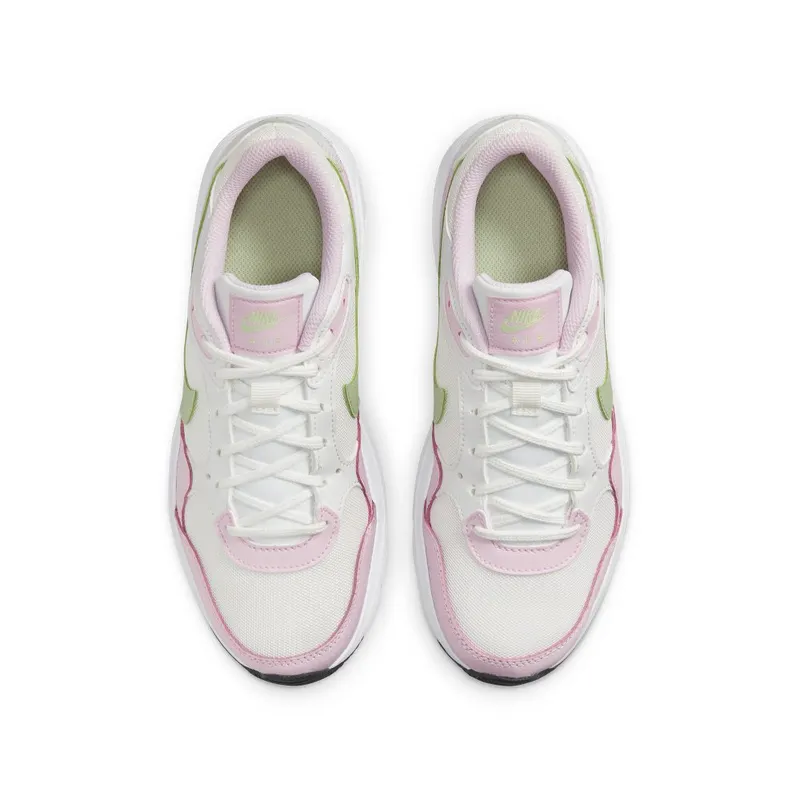 Nike Air Max SC Older Kids’ White (CZ5358-110)