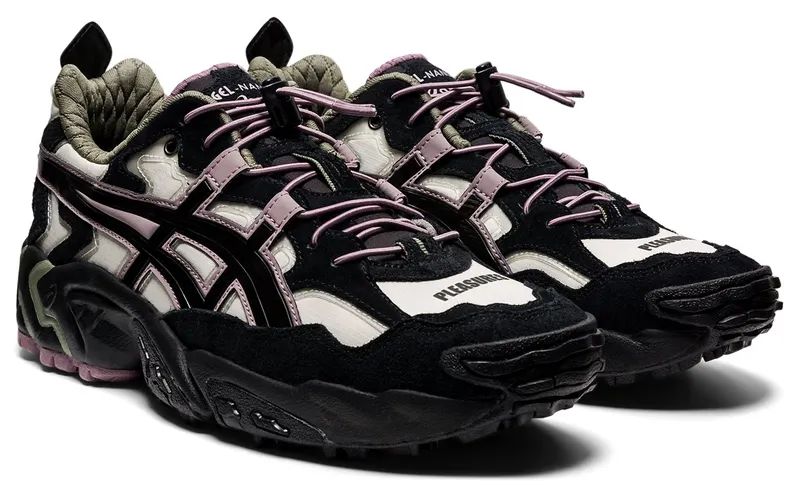 Asics Gel-Nandi Pleasures (2020) (1201A125-100)