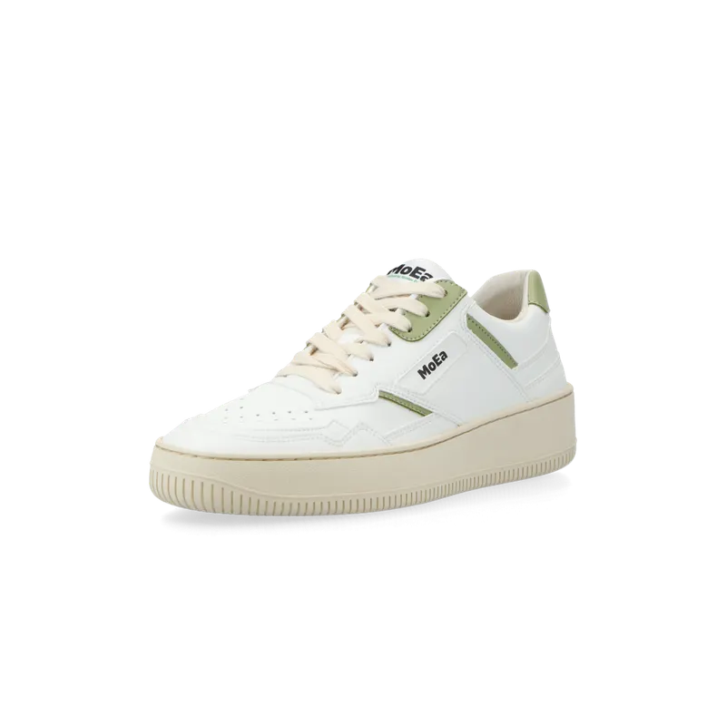 MoEa GEN1 “White & Aloe” – MOEA-BASGN1-68