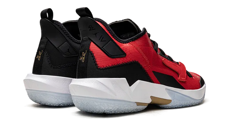 Jordan Why Not Zer0.4 “Bred” (DD4887-600)