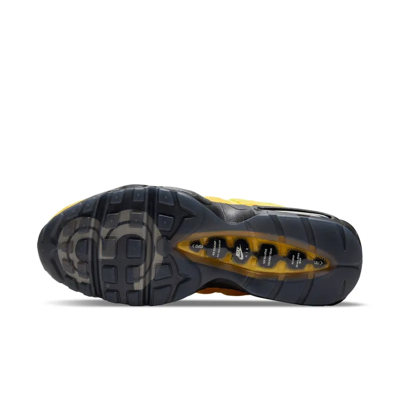 Nike Air Max 95 NRG LeBron Lakers (CZ3624-001)