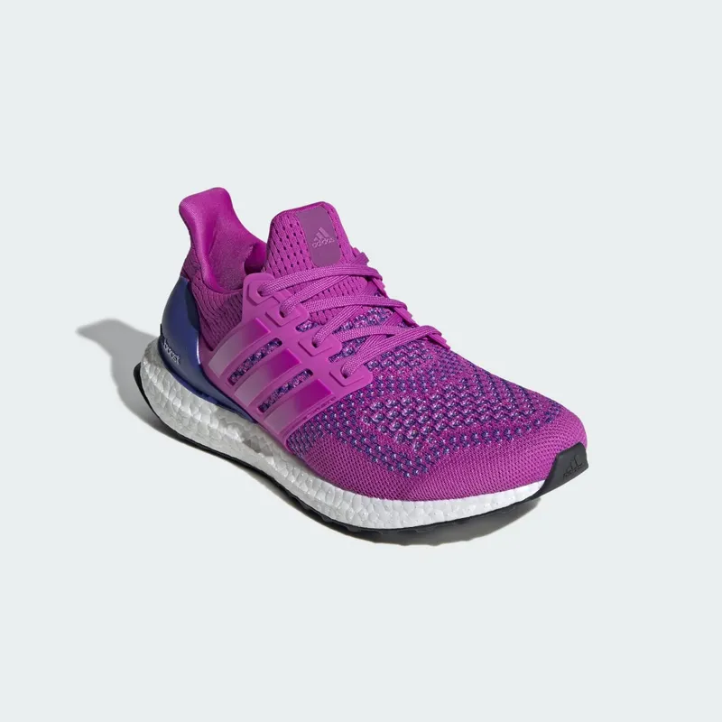 Adidas Ultra Boost 1.0 “Flash Pink Semi Night Flash” (JR1993)