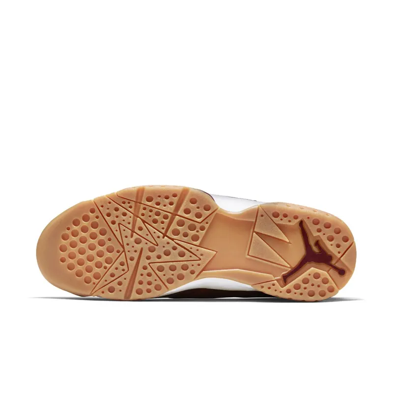 Air Jordan Nike AJ VII 7 Cigar (725093-630)