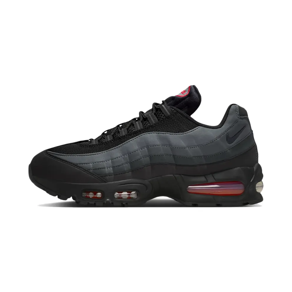 Nike Air Max 95 Black/Anthracite/Dark Smoke Grey/Black (IR0196-010)