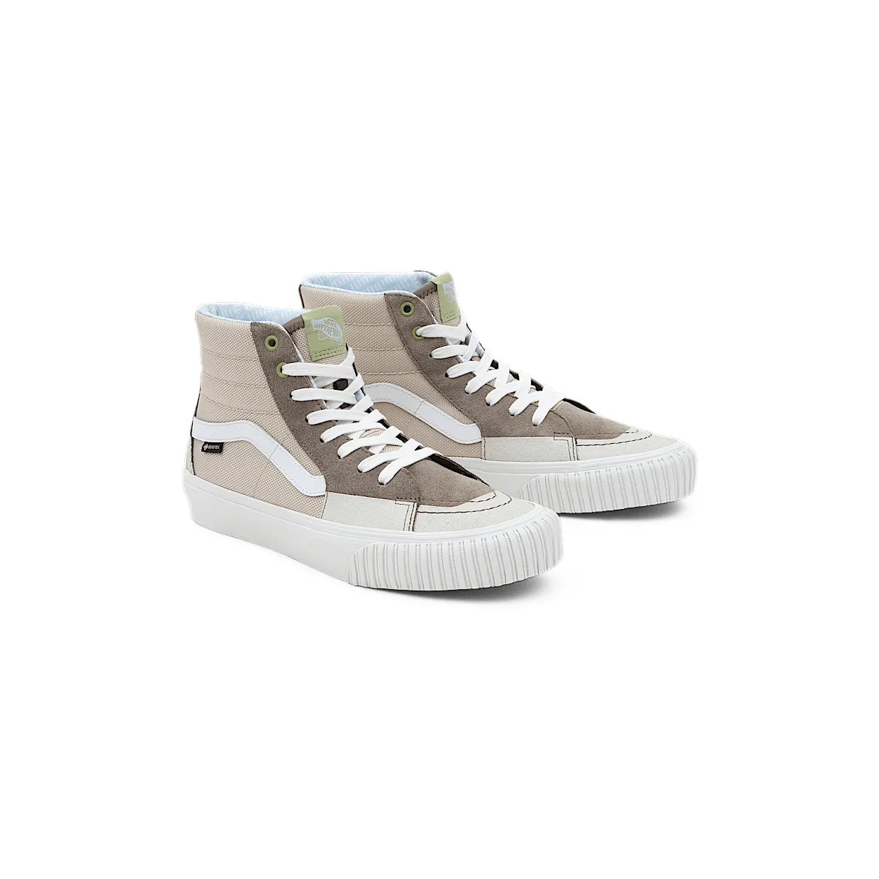 vans-sk8-hi VN0A4V9XBLL