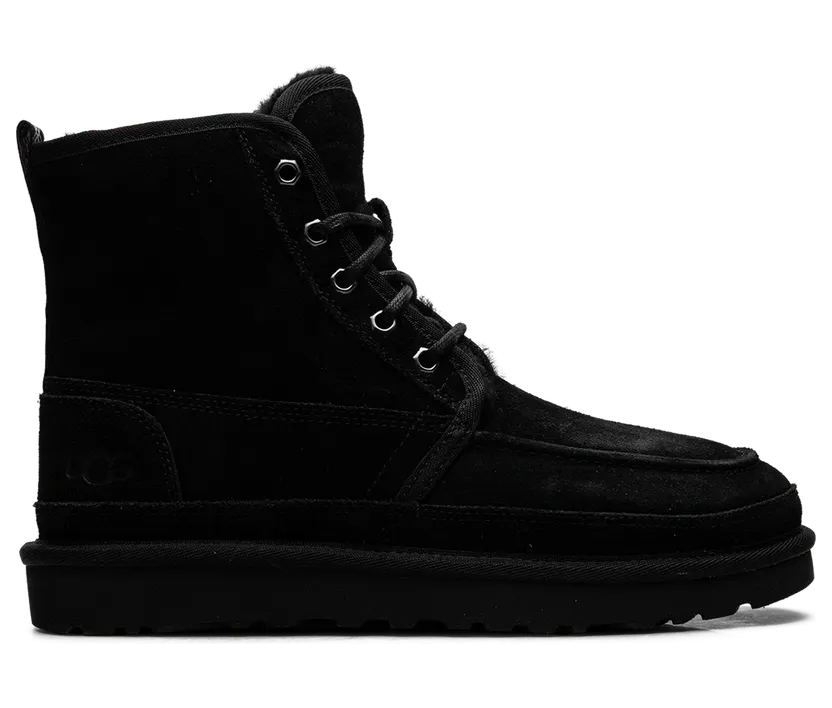 ugg-neumel 1120767-BLK