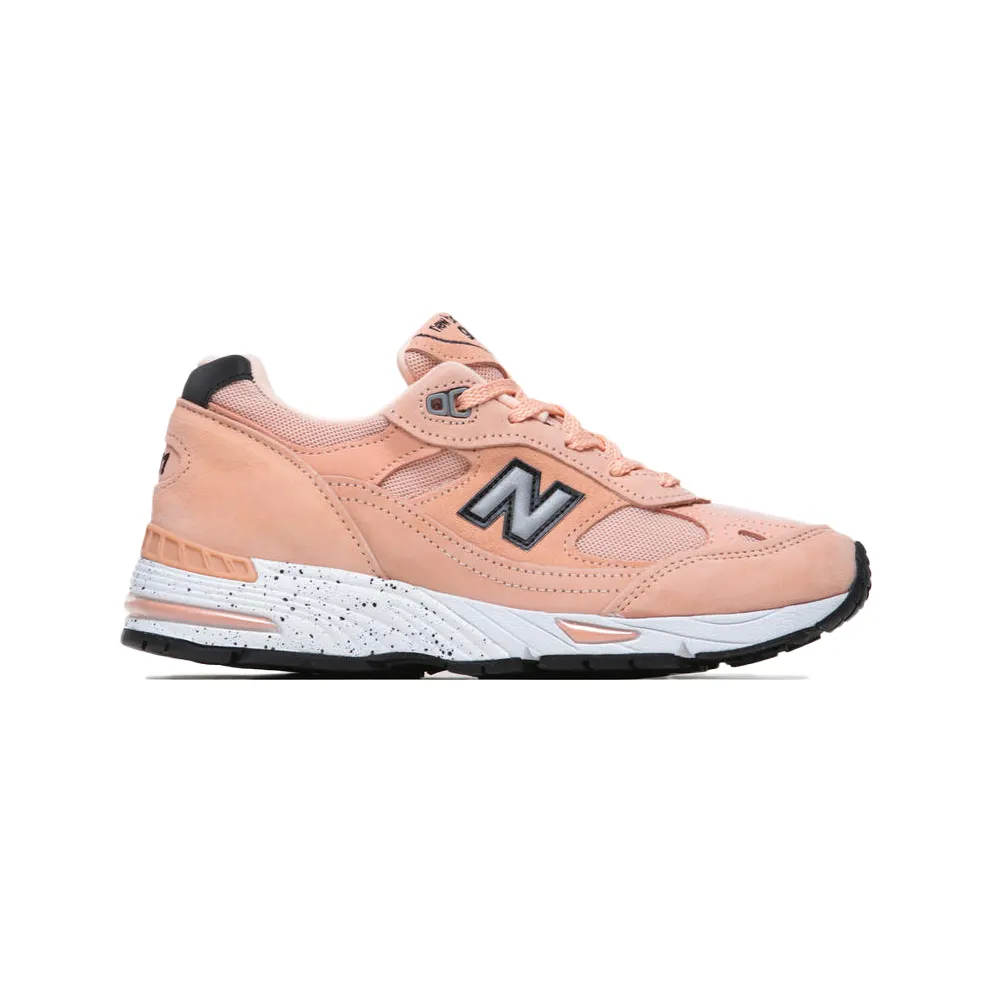New Balance 991 Naked Peach Parfait (W)