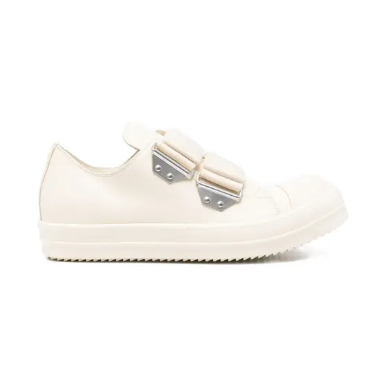 Rick Owens mit Klettverschluss Nude (RU01F2896LCO)