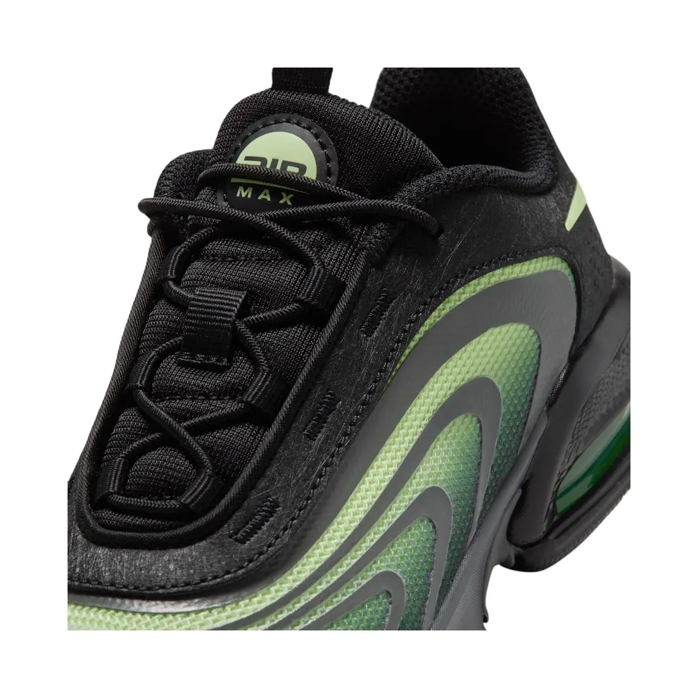 Nike Air Max Fire Black Iron Grey Liquid Lime (II6557-007)