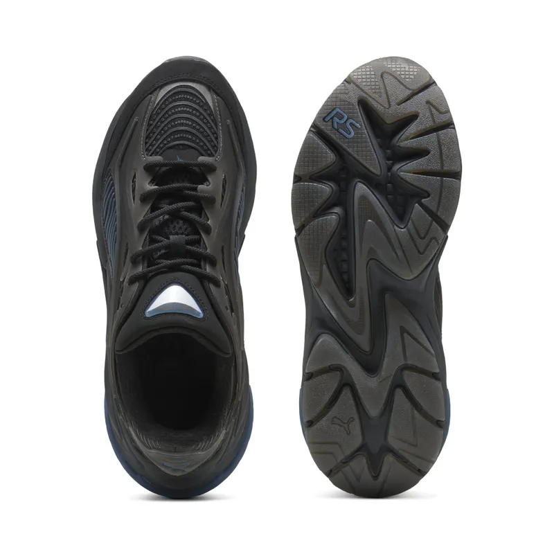 Puma RS Surge Vibrant “Puma Black / Dark Indigo” (404328_06)