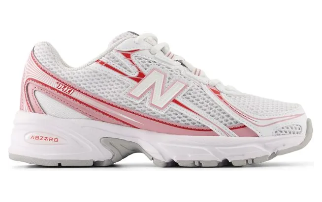 New Balance 740 Lace “Pink Taffy” (GR740EPT)