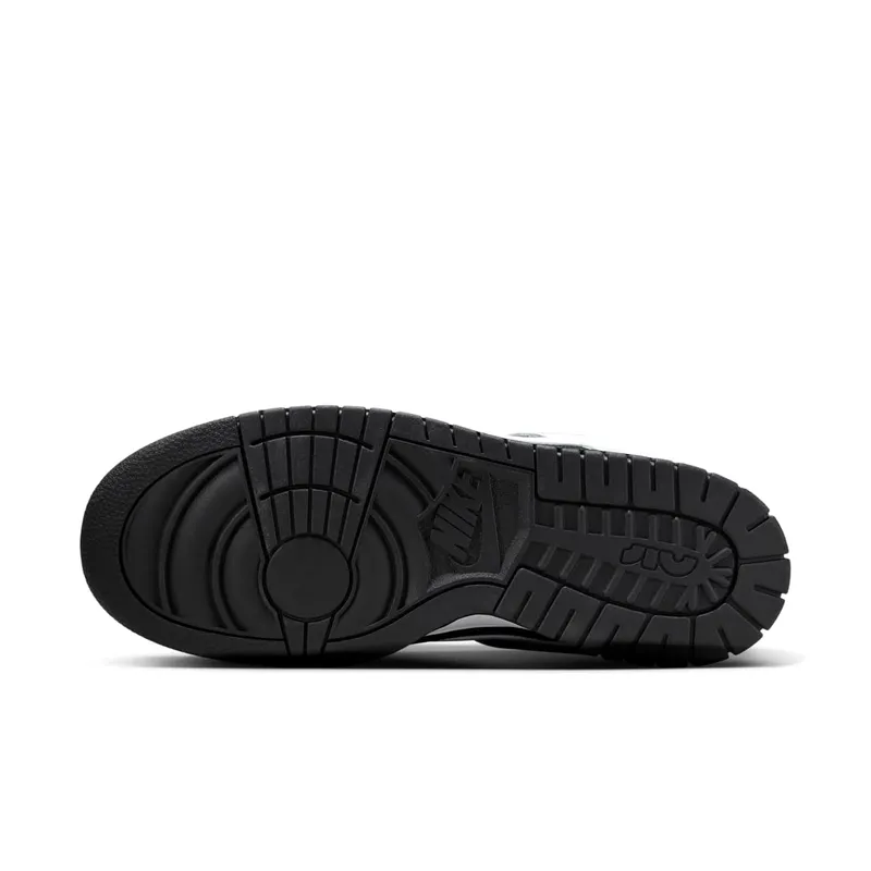 Nike Dunk Low Remastered “Reverse Panda” (DV0821-002)