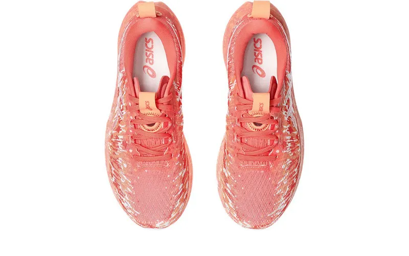 ASICS Noosa Tri 16 Papaya Mojave (1012B675-700)