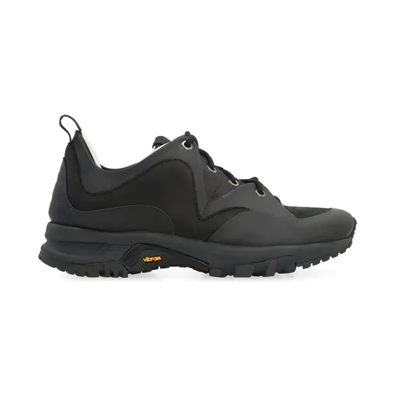 Volta Rollercoaster low-top “Black” (VSFW18FO20793108)