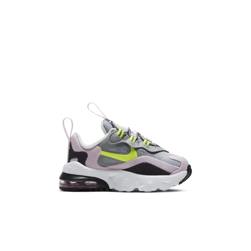 Nike Air Max 270 RT Baby&Toddler Grey (CD2654-010)