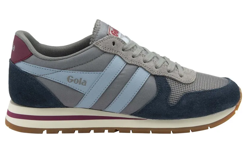 Gola sneaker cement/navy/air (CLA592CE)