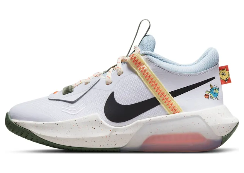 Nike Air Zoom Crossover Earth and Sun (DX6051-101)