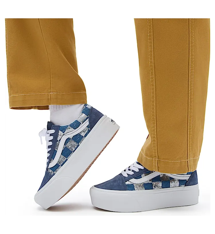 vans-old-skool VN0009PZAHU