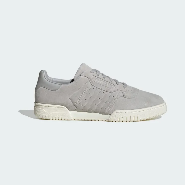 Adidas Powerphase Grey Two / Grey Two / Off White (JH5488)