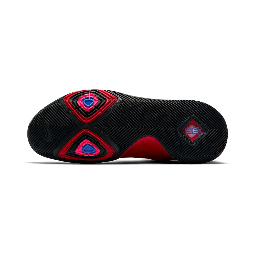 Nike Kyrie 3 Three Point Contest Candy Apple University Red/Black-Team Red (852395-600)