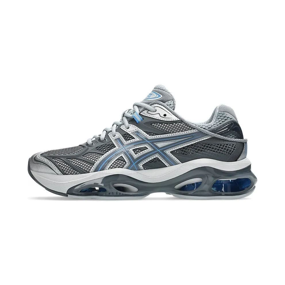 ASICS GEL-KINETIC 2.0 “Pure Silver / Blue Coast” (1203A678-022)