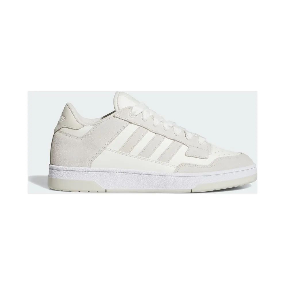 Adidas Rapid Court Low Orbit Grey / Cloud White / Cloud White (JP5246)