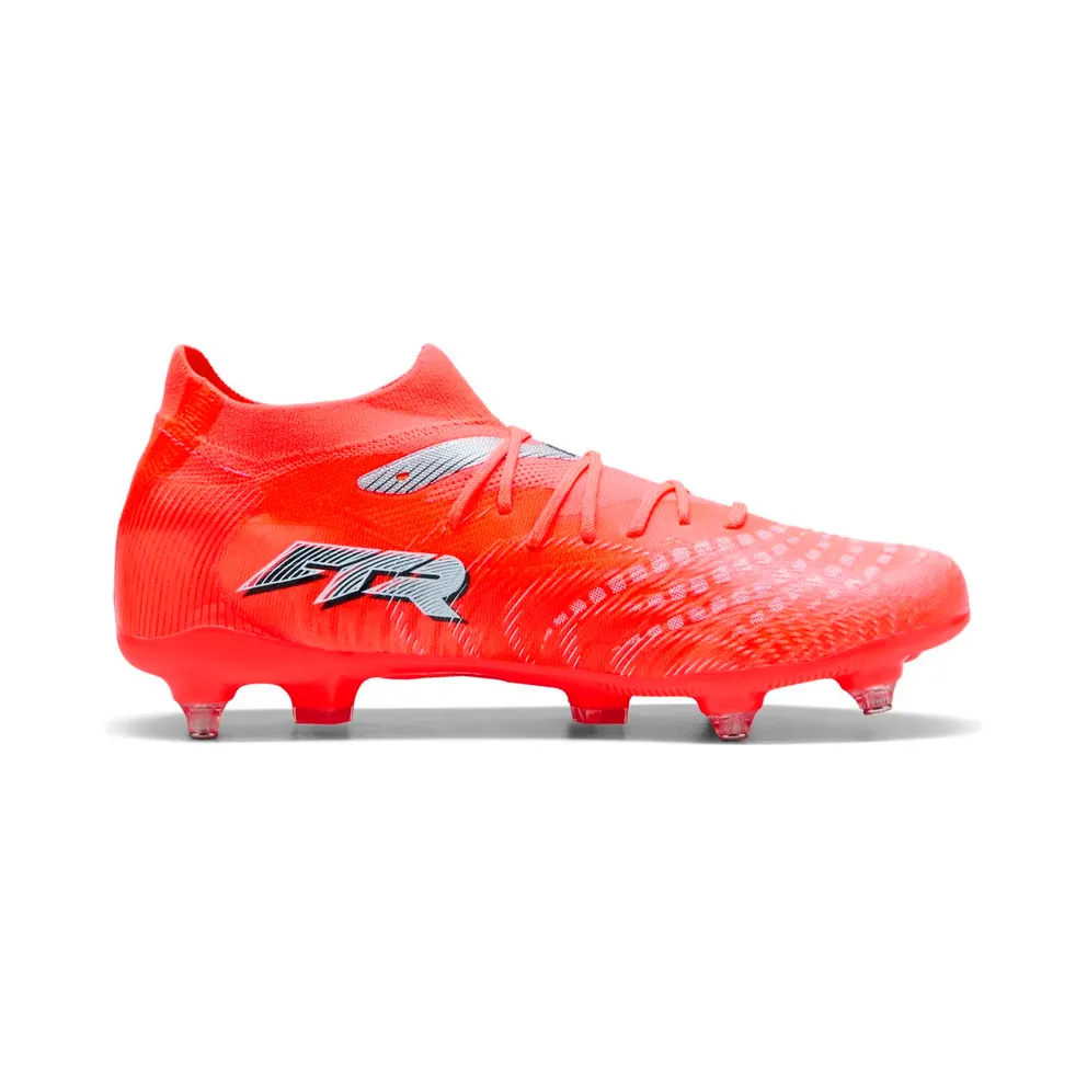 Puma Football Boot FUTURE 9 MATCH MxSG Men, rot (108903)