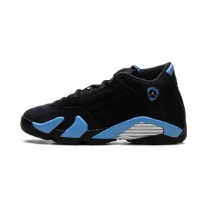 Air Jordan 14 GS “University Blue (2026)” (487524-007)