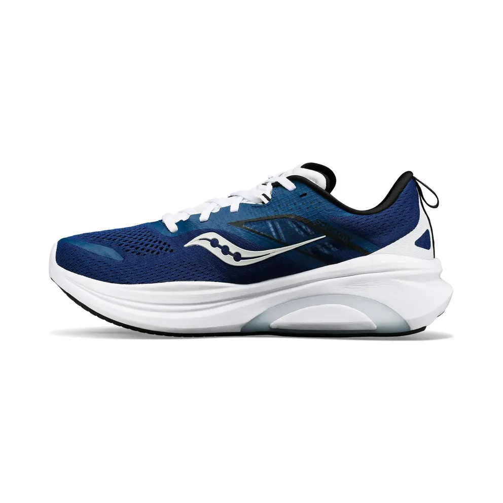 Saucony Omni 22 Tide White (S20926-105)
