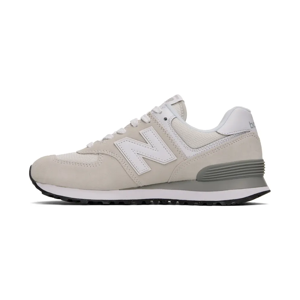 New Balance New Balance Grey/White (ML574EVW)