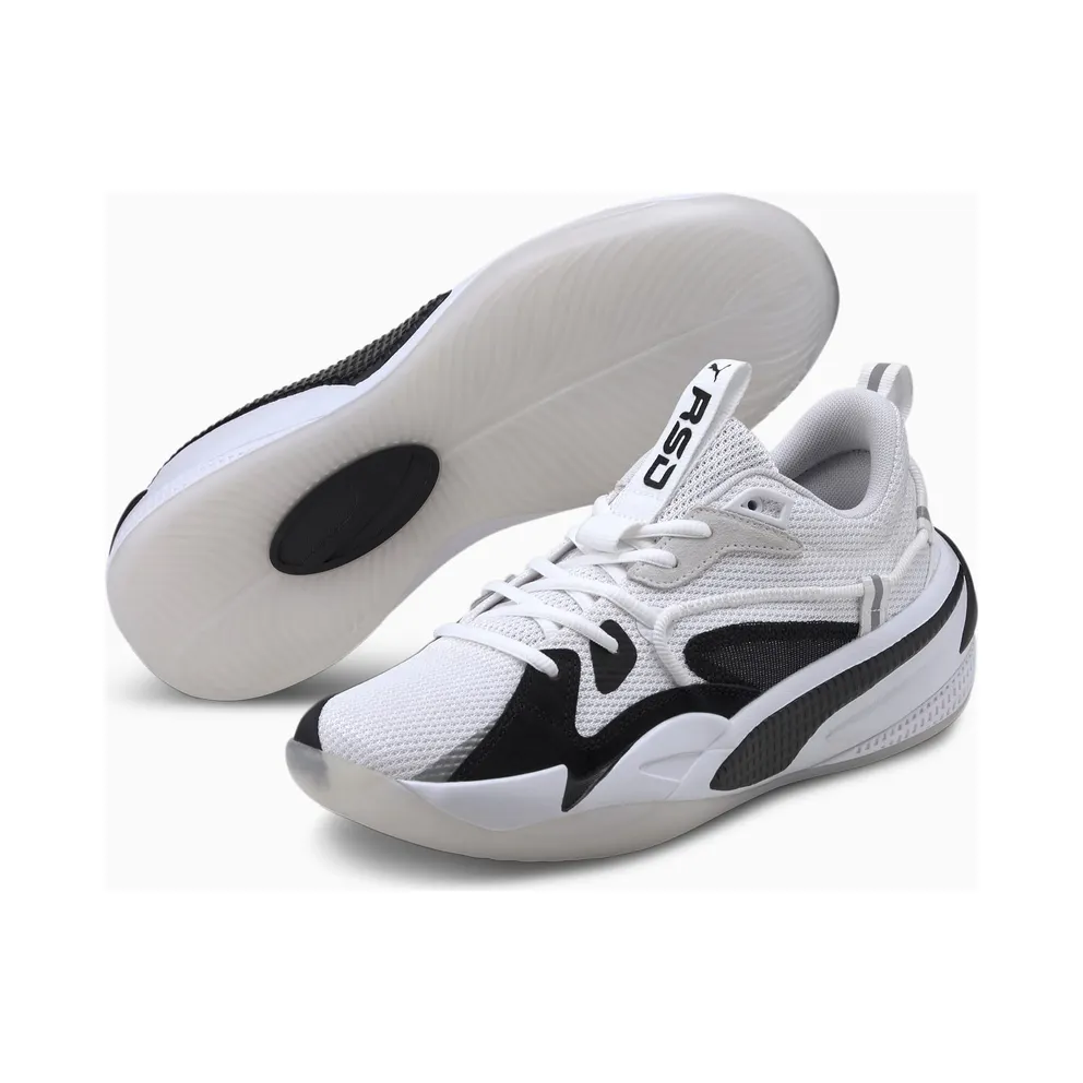 Puma RS-Dreamer Proto Basketball Shoes White/Black (193990-01)