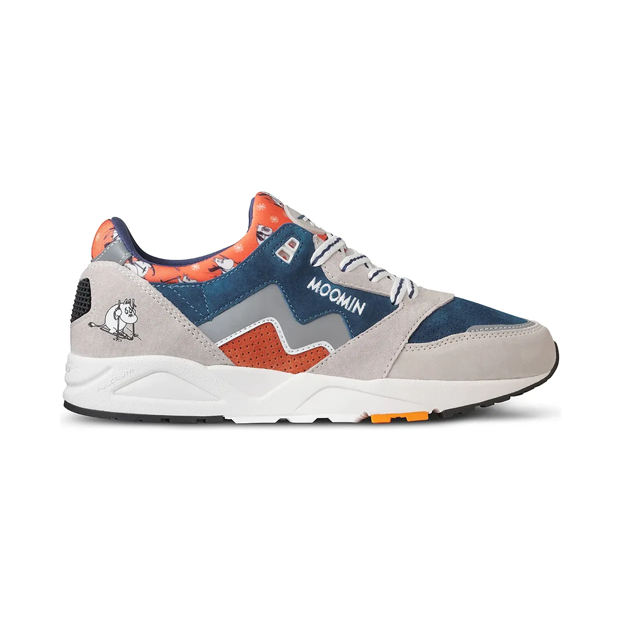Karhu Aria 95 The Moomins