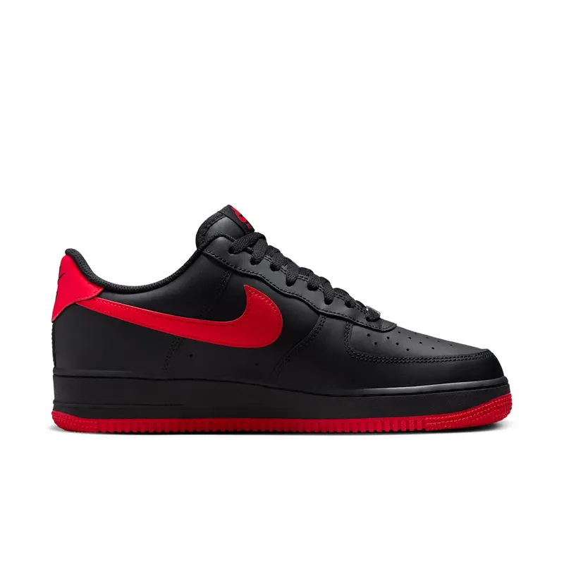 Nike Air Force 1 Low ’07 LV8 “Vamps” (FJ4146-002)